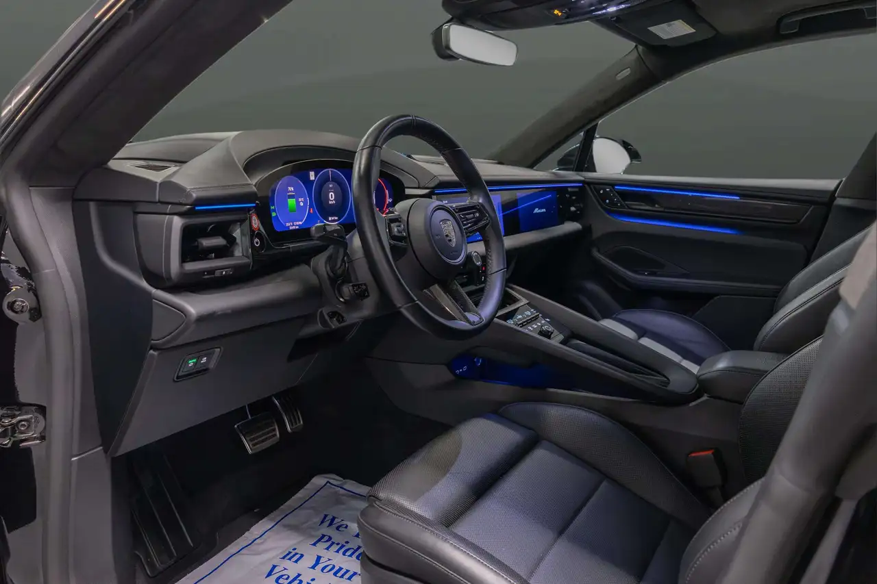 Porsche Macan - Image 20
