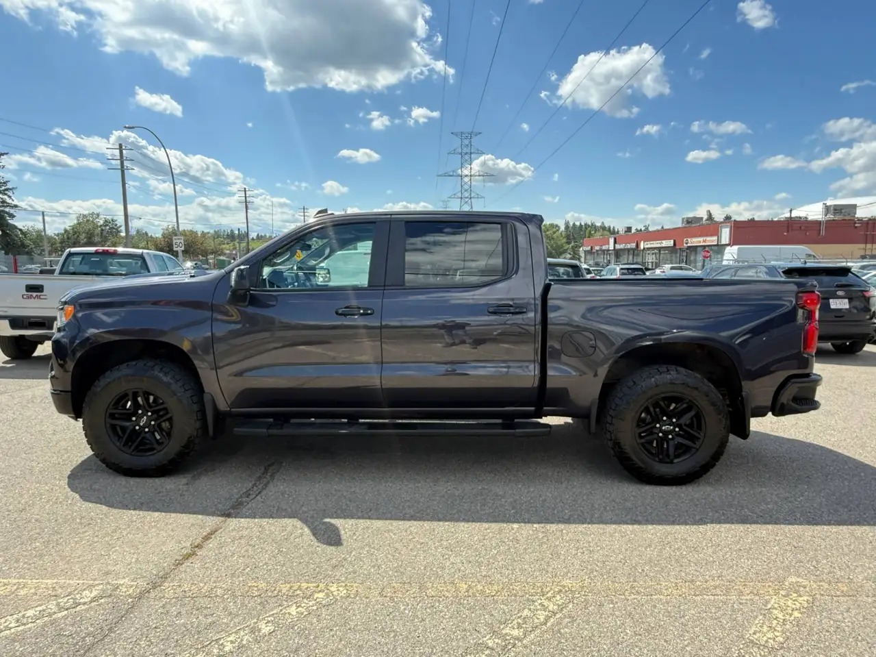 Chevrolet Silverado 1500 - Image 5
