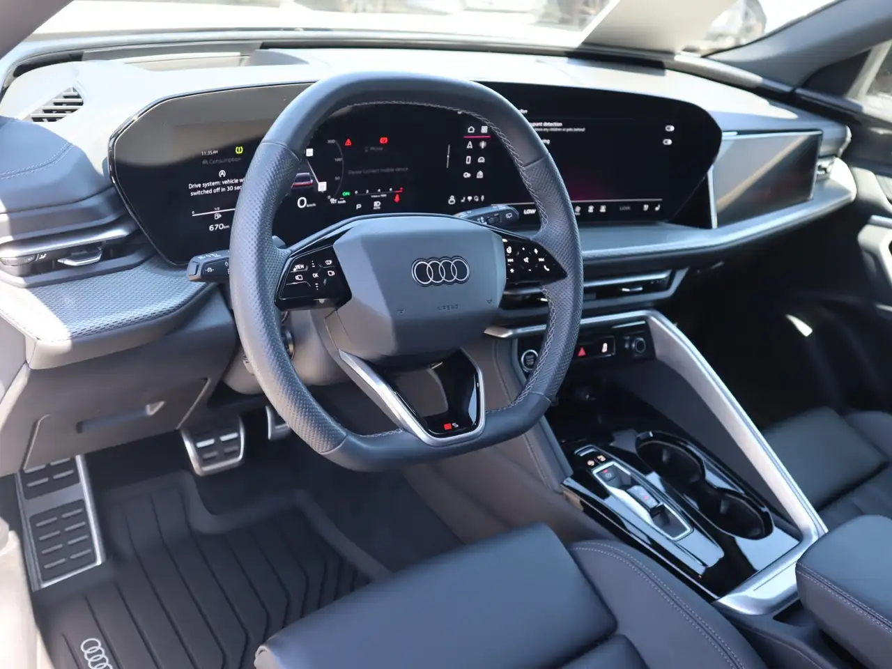 Audi Q5 - Image 8