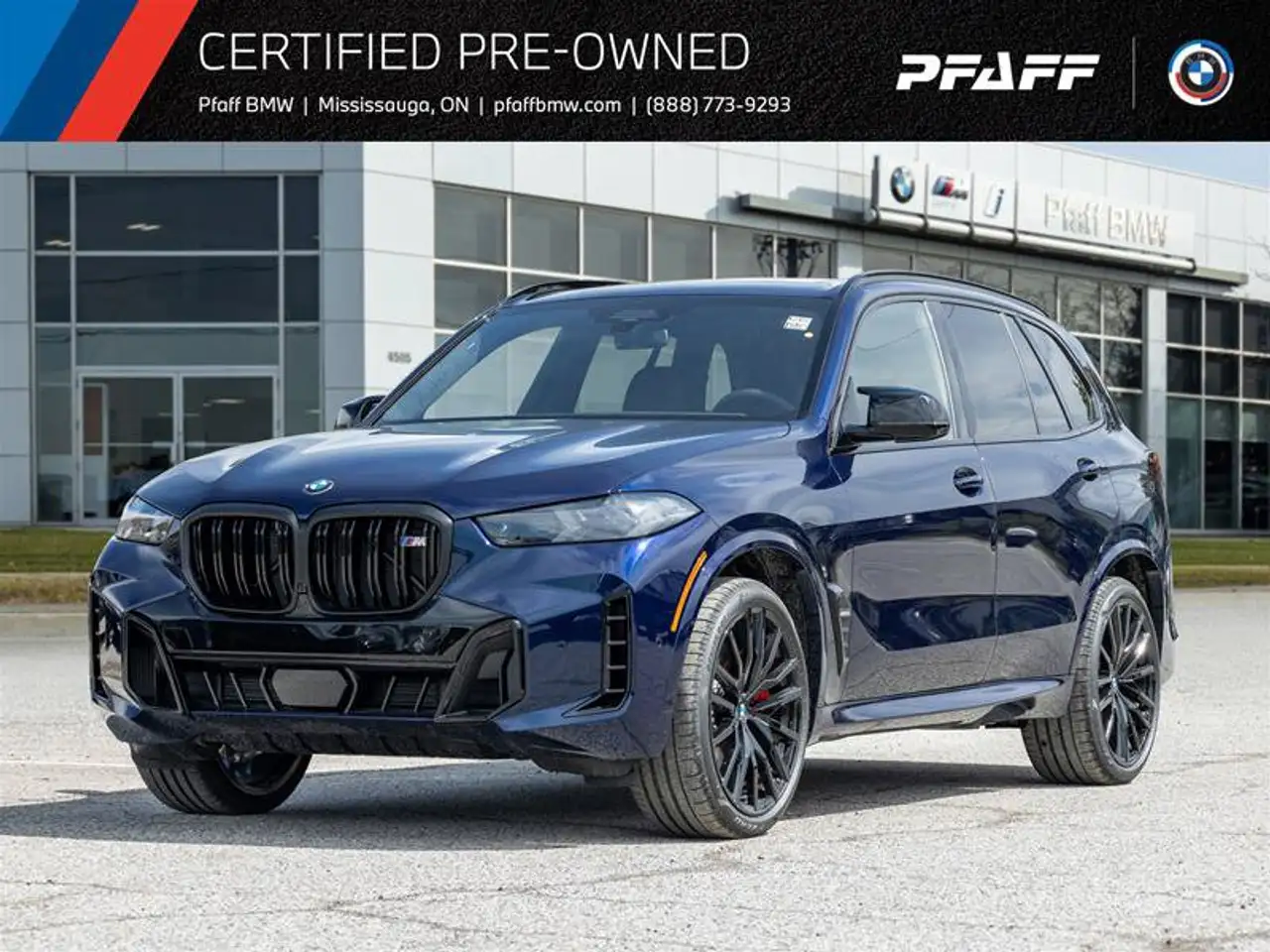 BMW X5 - Image 1