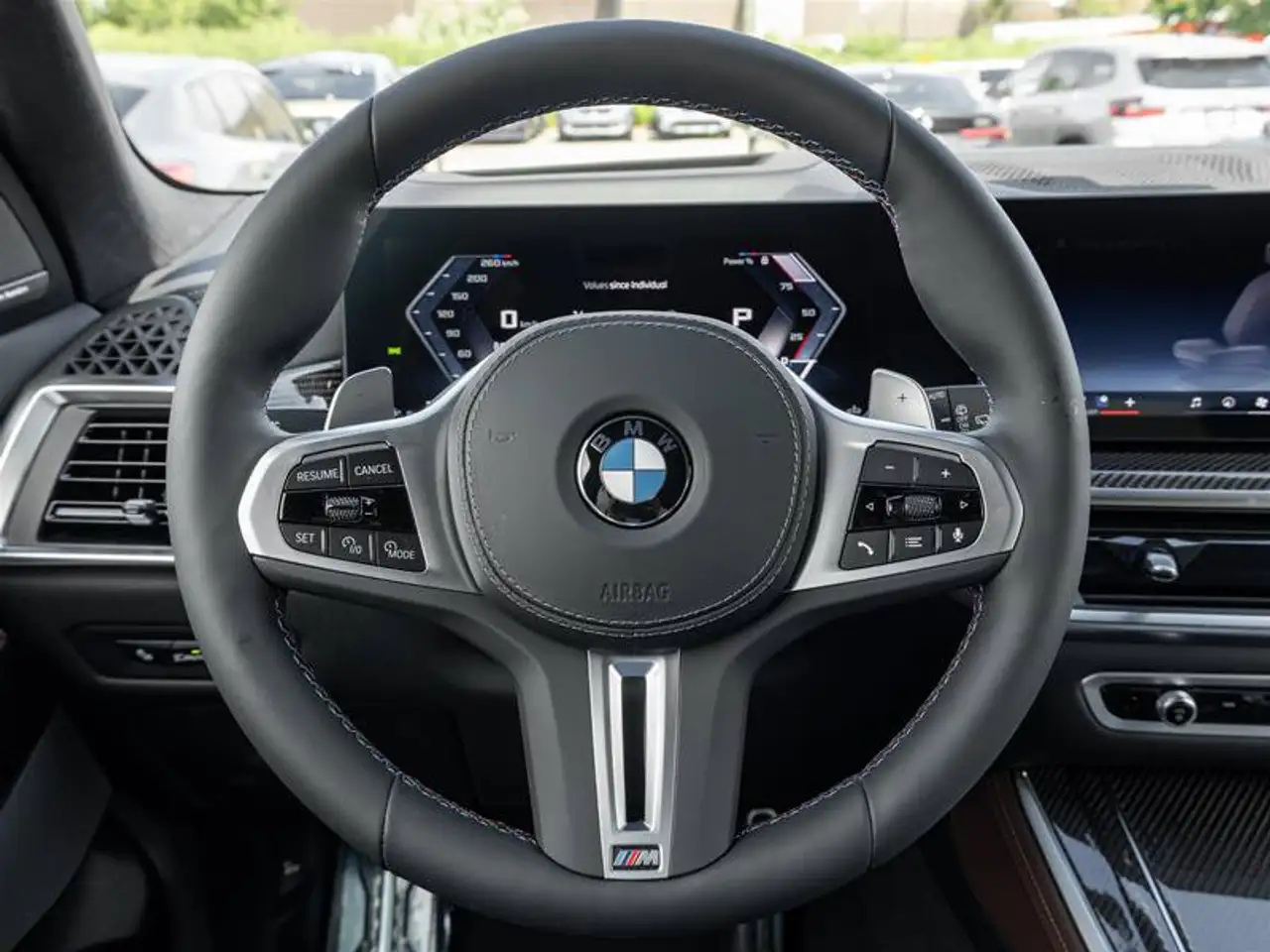 BMW X5 - Image 13