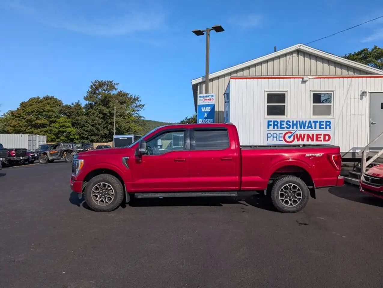 Ford F-150 - Image 1