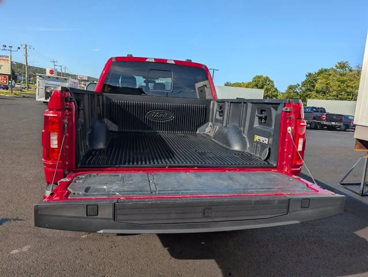 Ford F-150 - Image 9