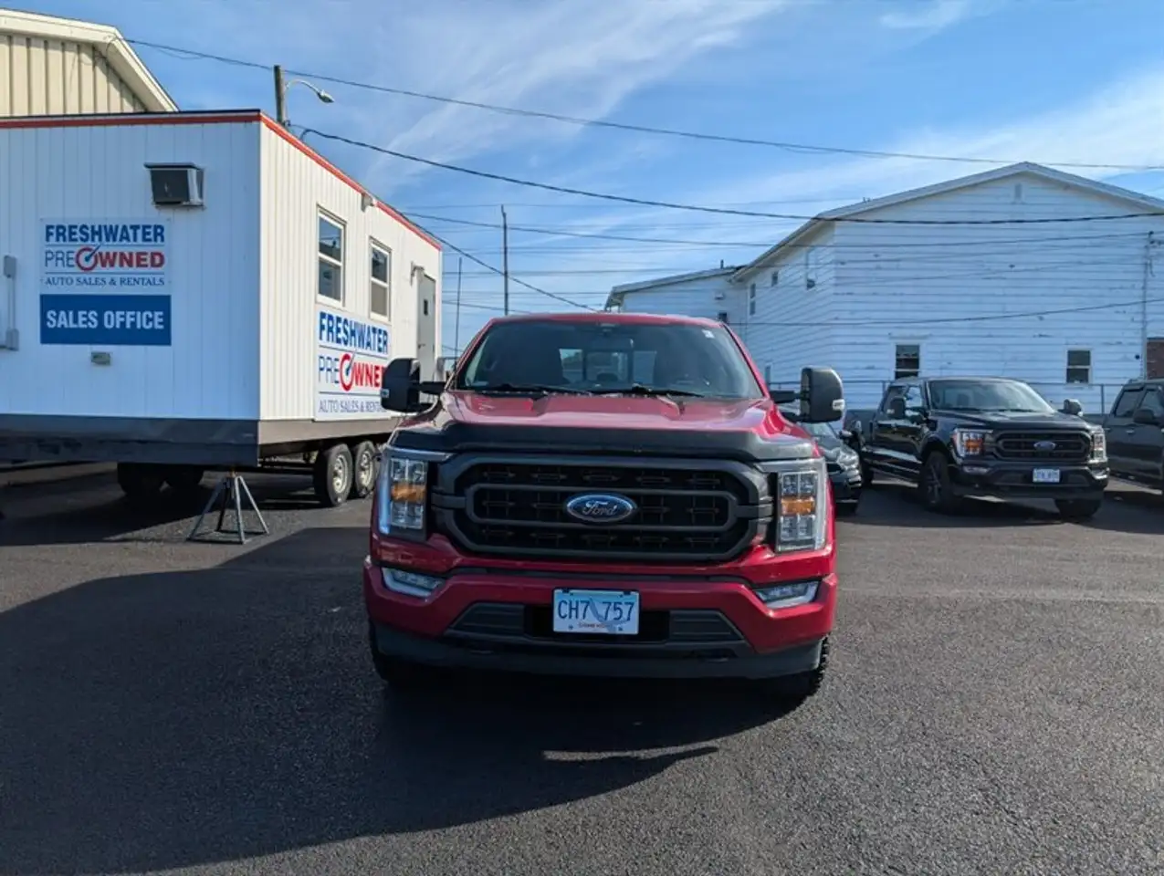 Ford F-150 - Image 3