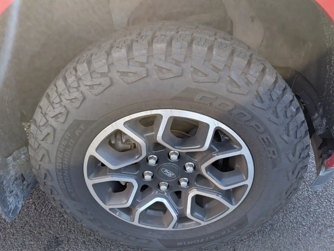 Ford F-150 - Image 5