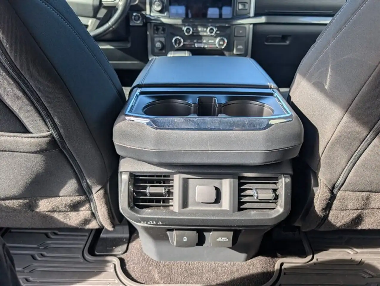 Ford F-150 - Image 13