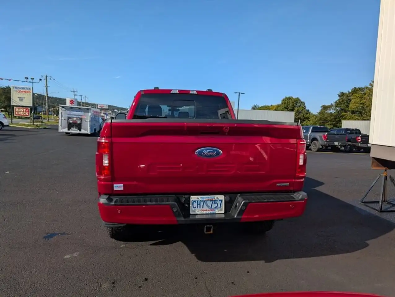 Ford F-150 - Image 7