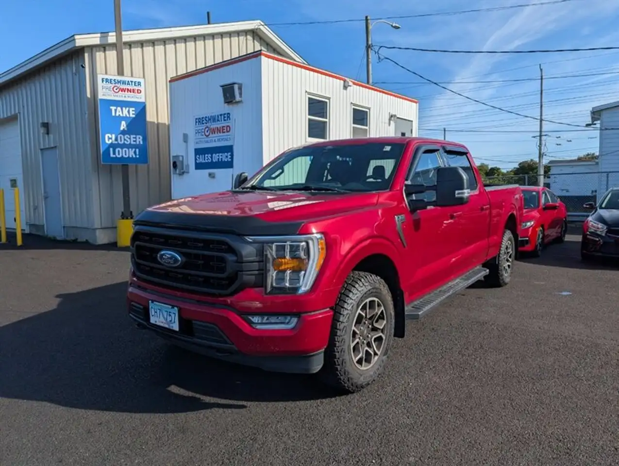 Ford F-150 - Image 2
