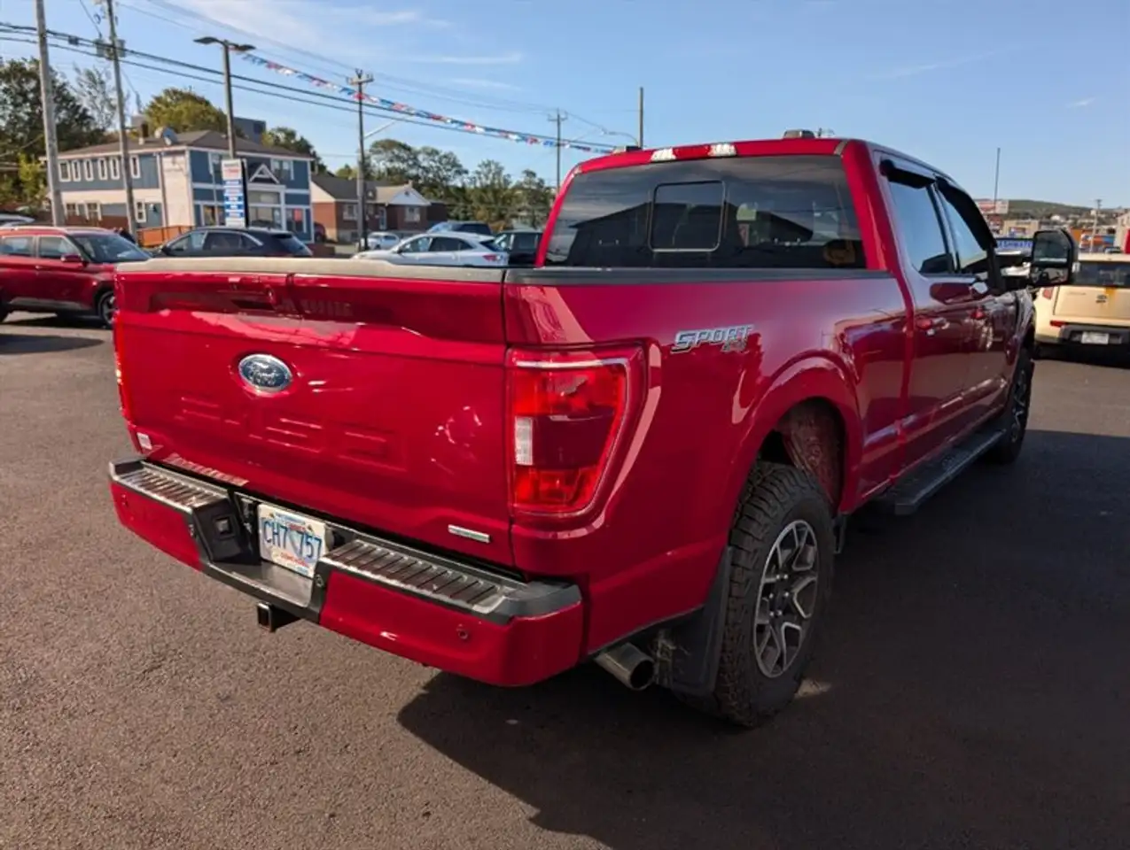 Ford F-150 - Image 6