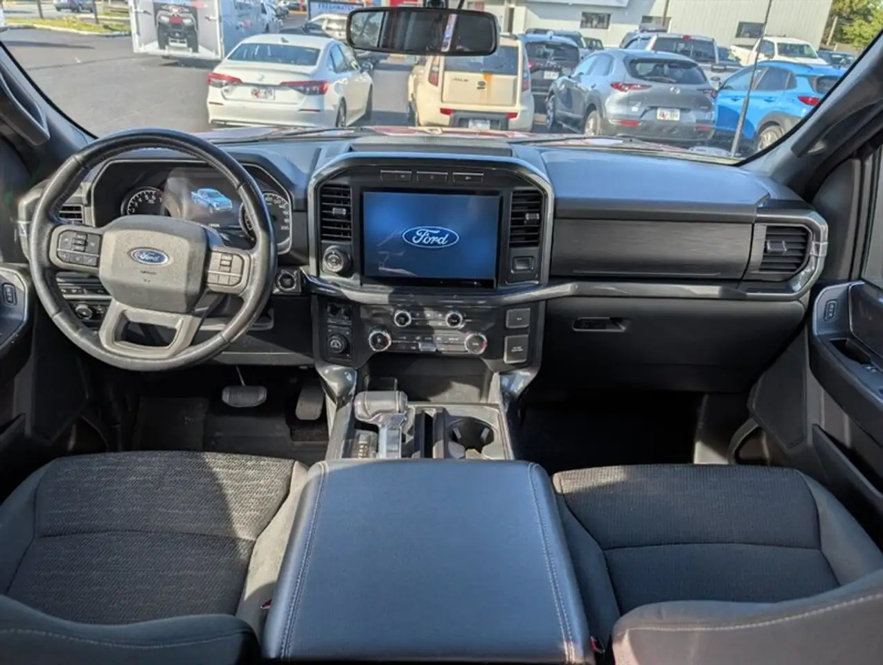 Ford F-150 - Image 12