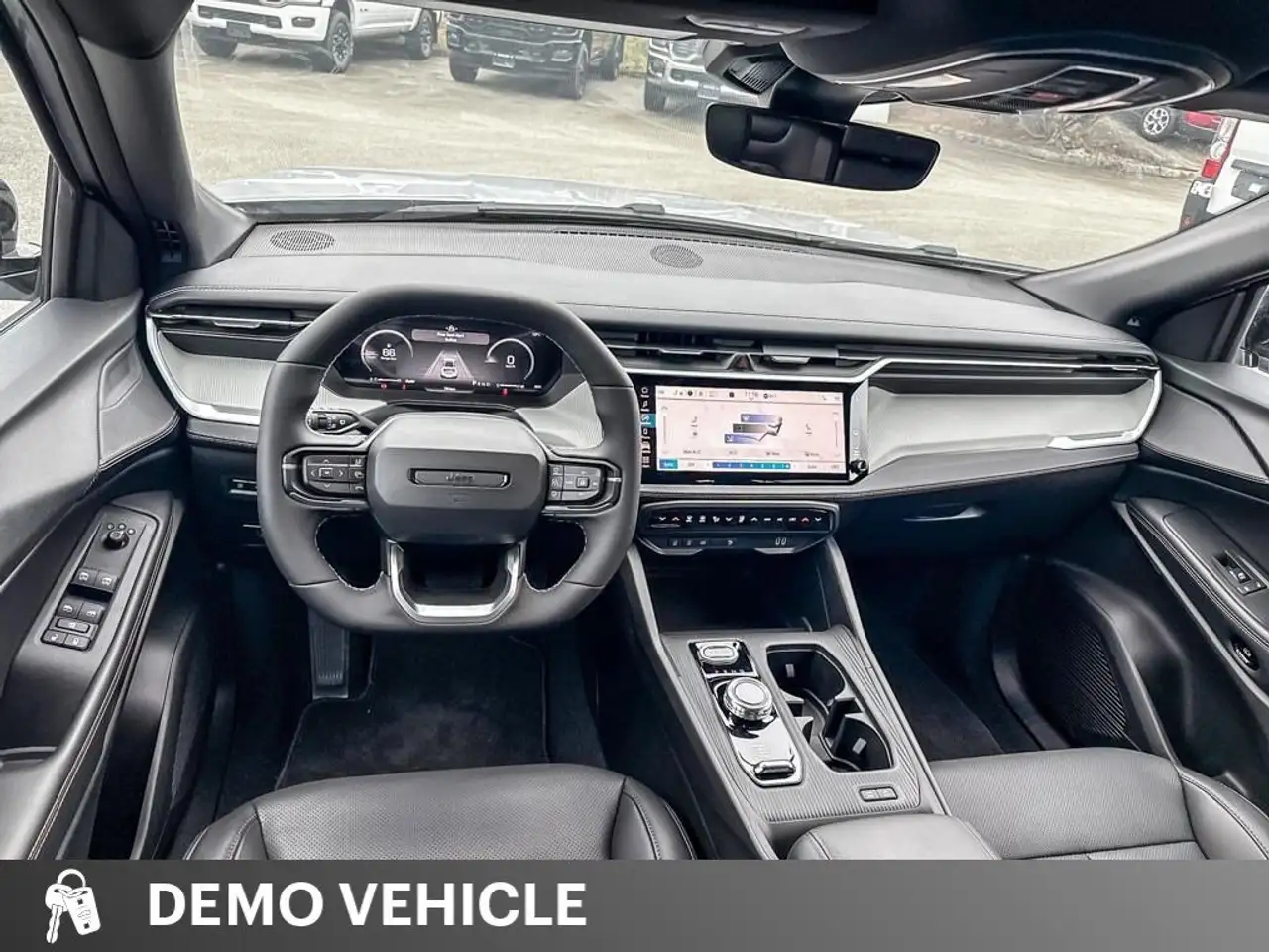 Jeep Cherokee - Image 21