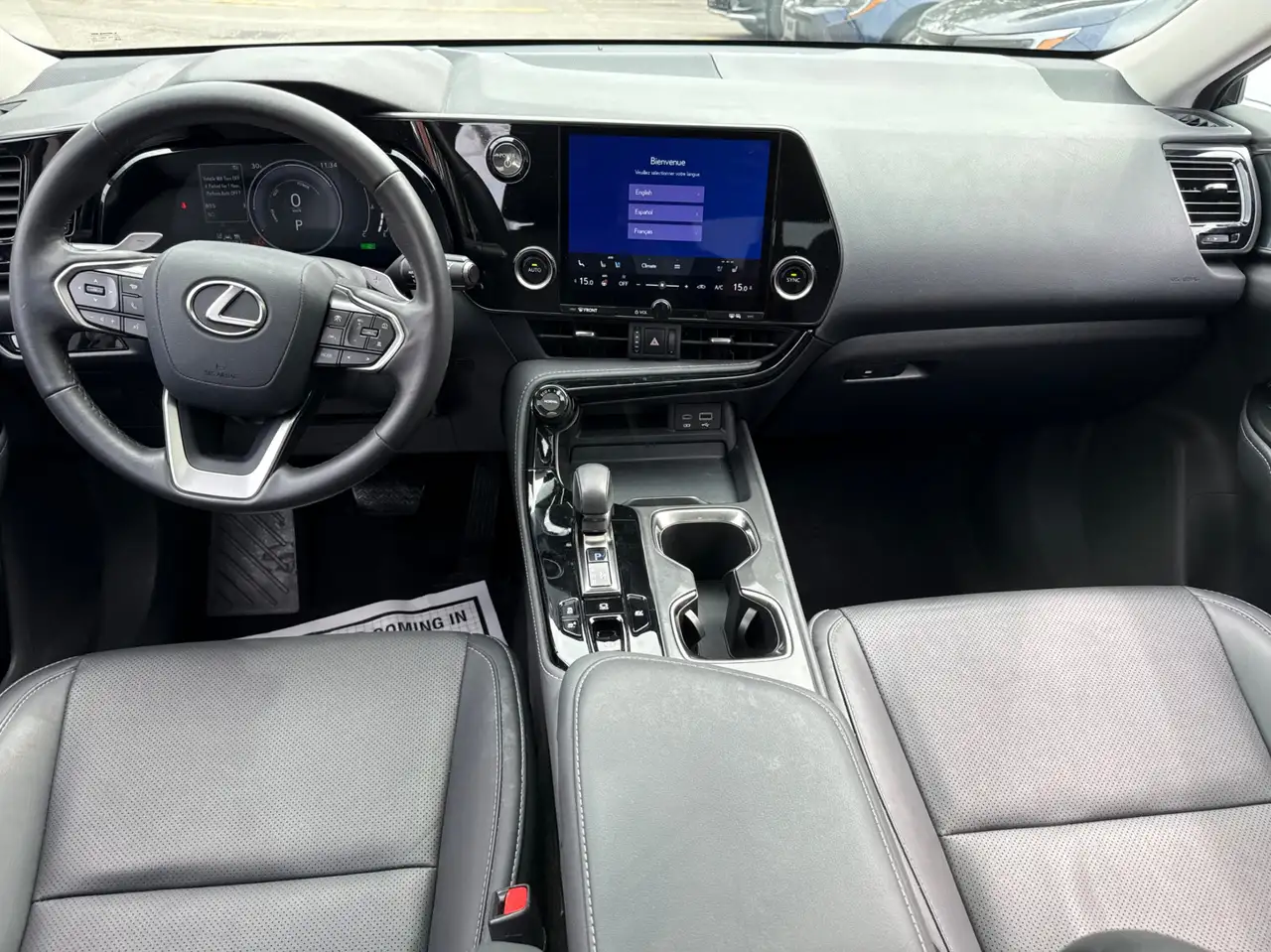 Lexus NX - Image 9