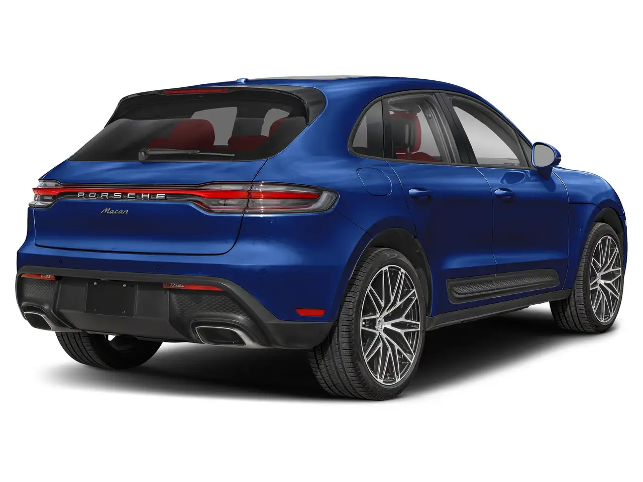 Porsche Macan - Image 2