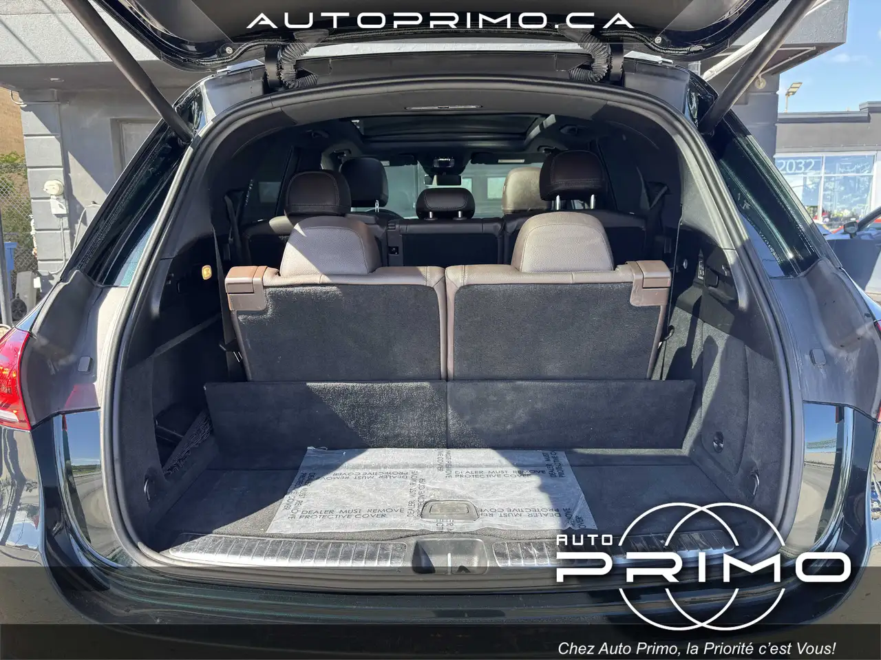 Mercedes-Benz GLE - Image 20