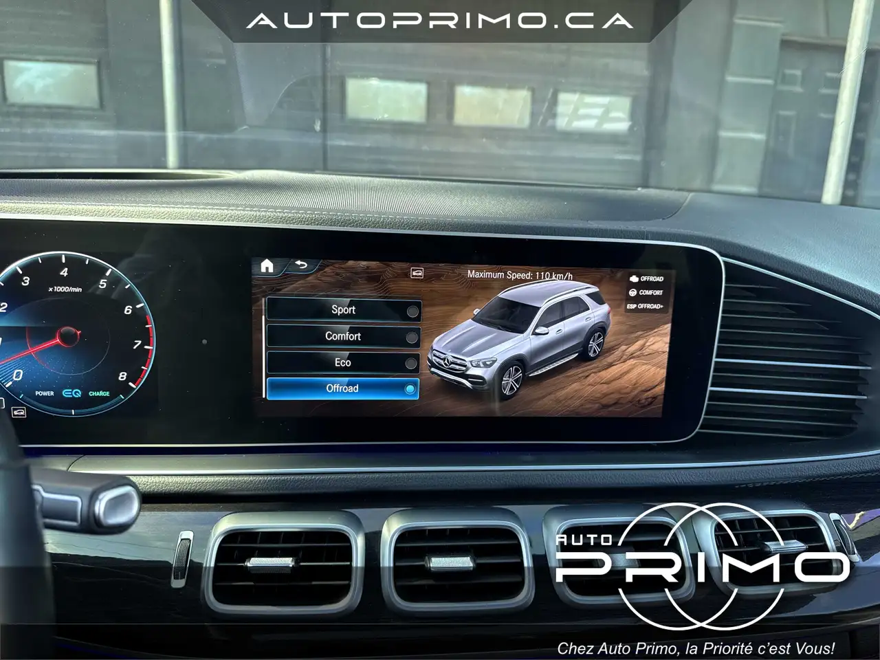 Mercedes-Benz GLE - Image 49