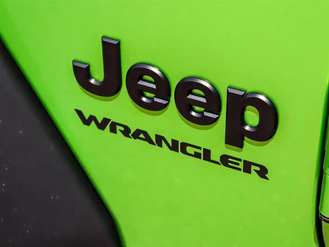 Jeep Wrangler - Image 15