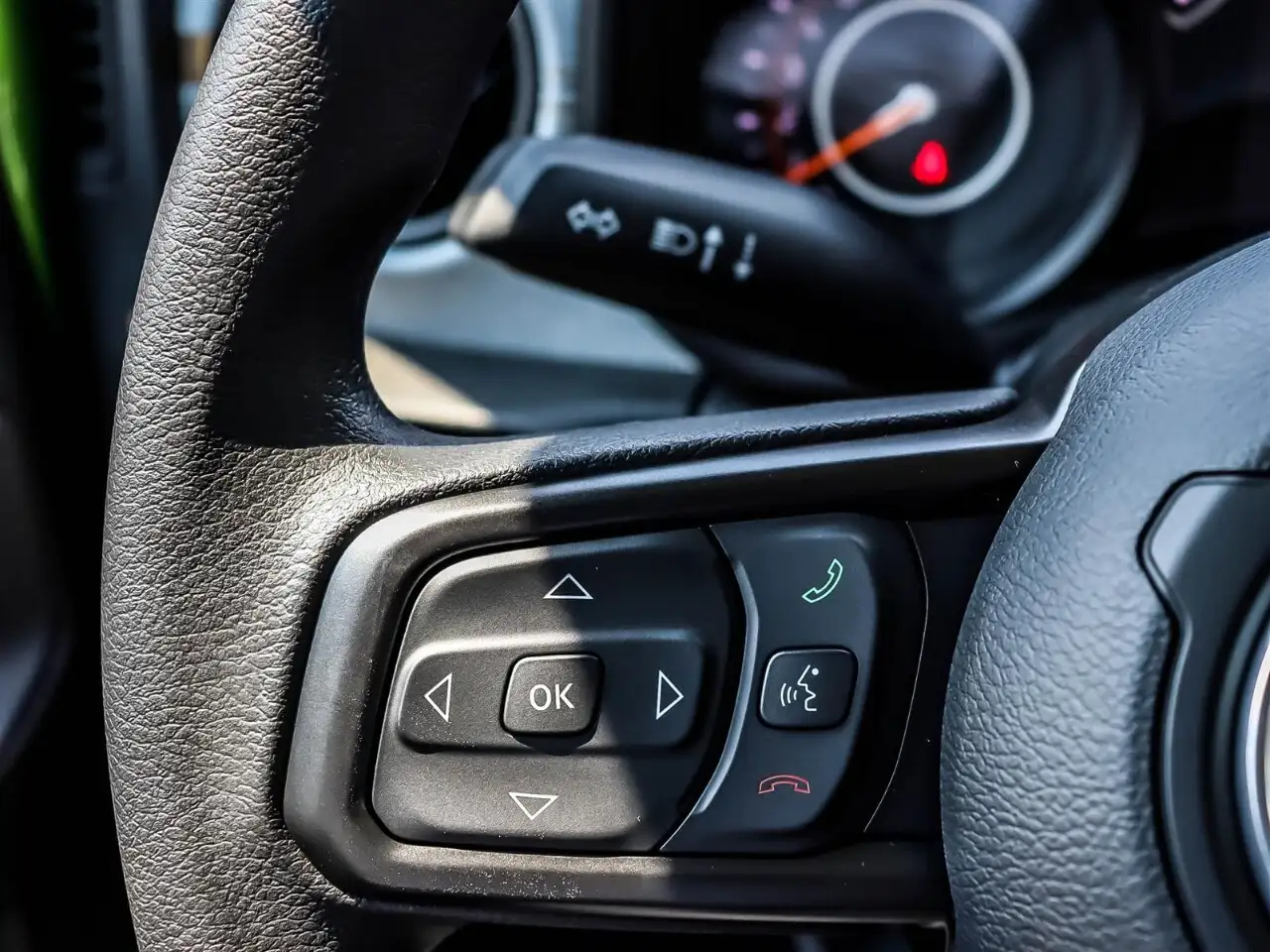 Jeep Wrangler - Image 20