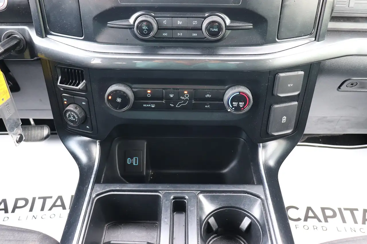 Ford F-150 - Image 16