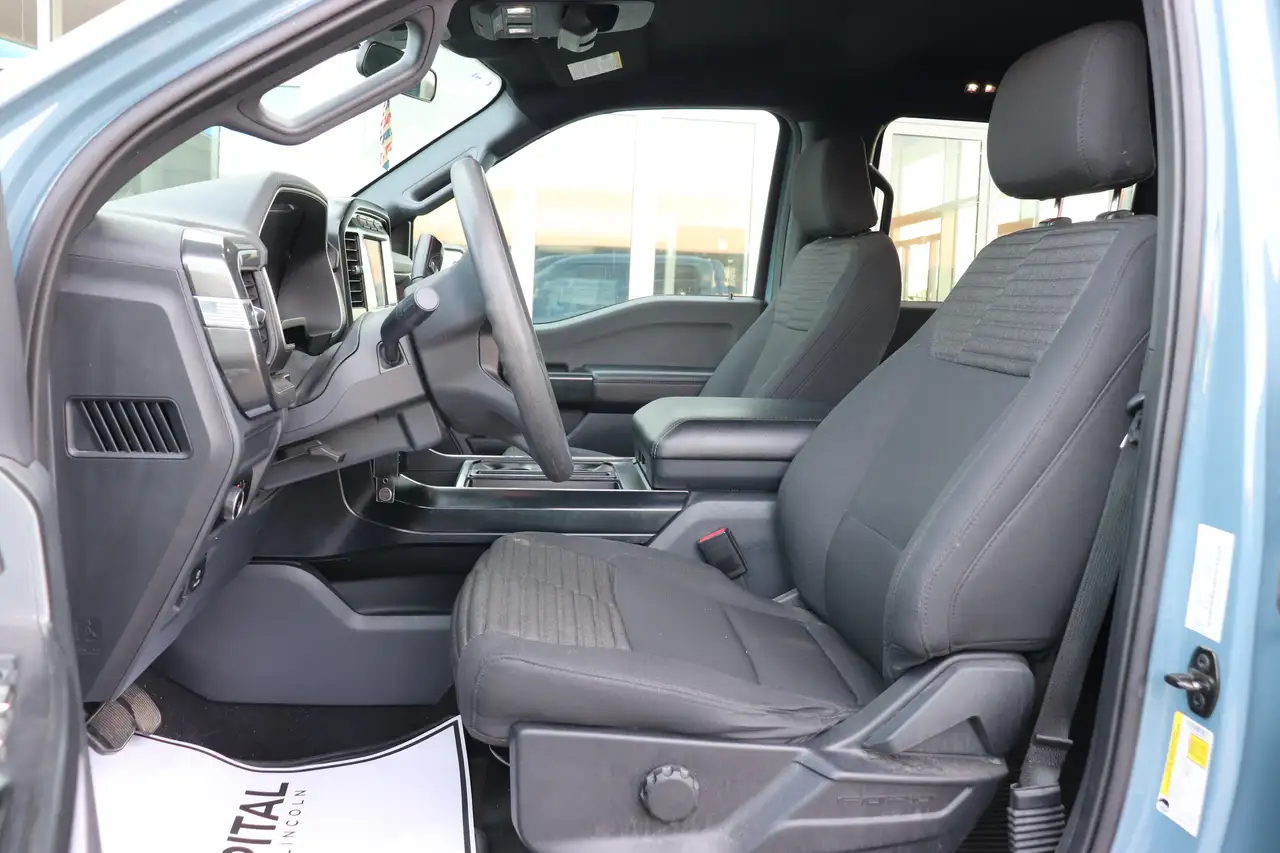Ford F-150 - Image 8