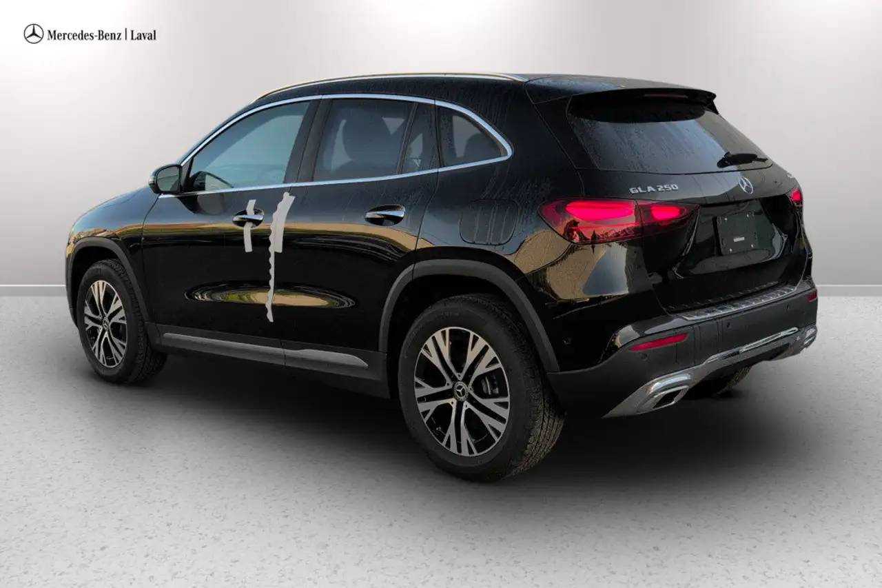 Mercedes-Benz GLA - Image 4