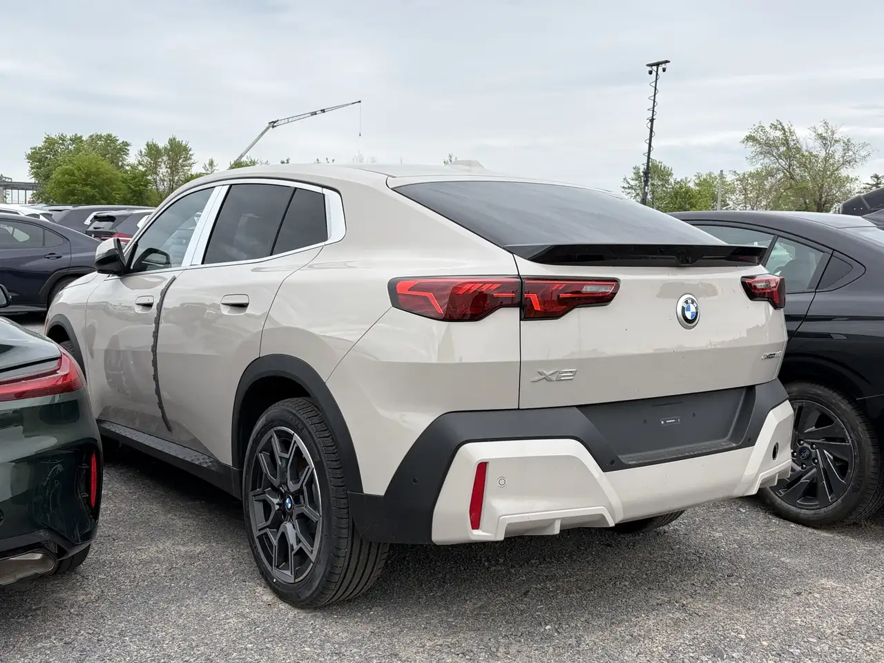 BMW X2 - Image 4