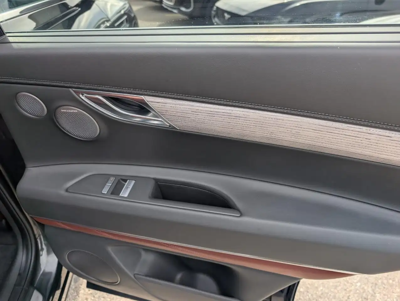 Genesis GV80 - Image 14