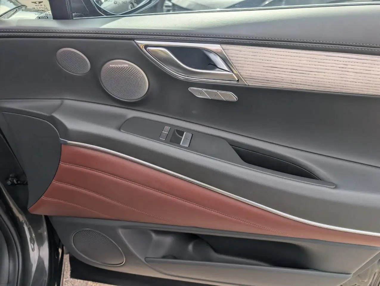 Genesis GV80 - Image 11