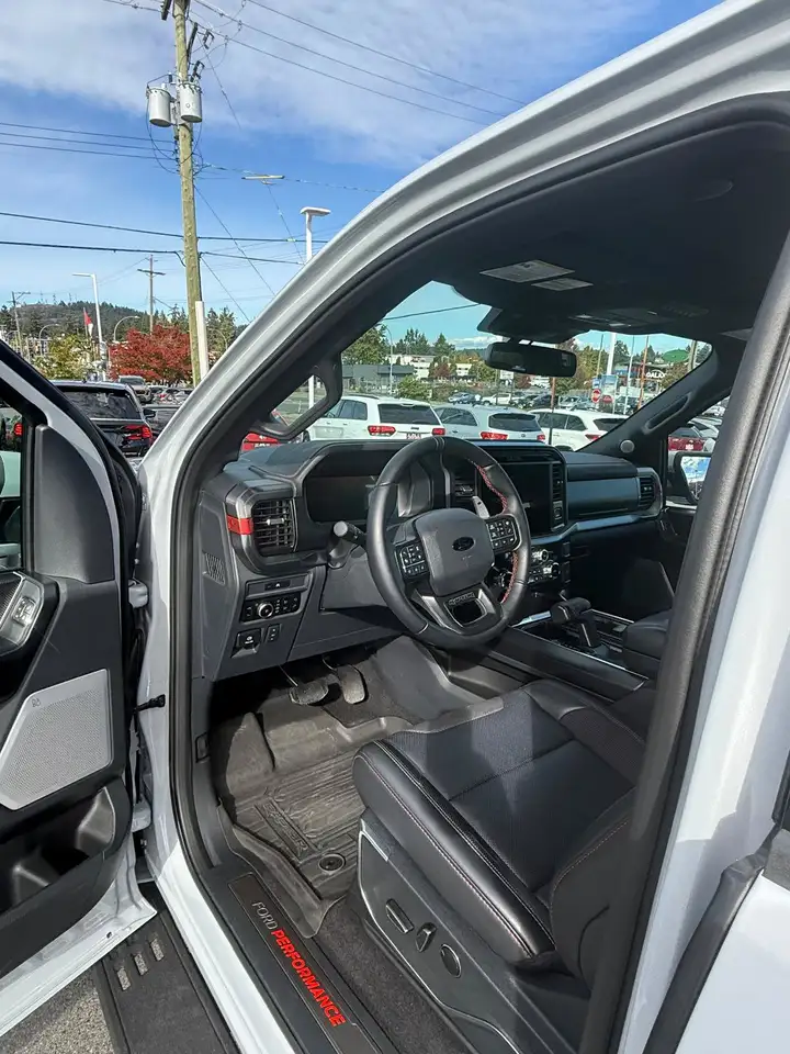 Ford F-150 - Image 12