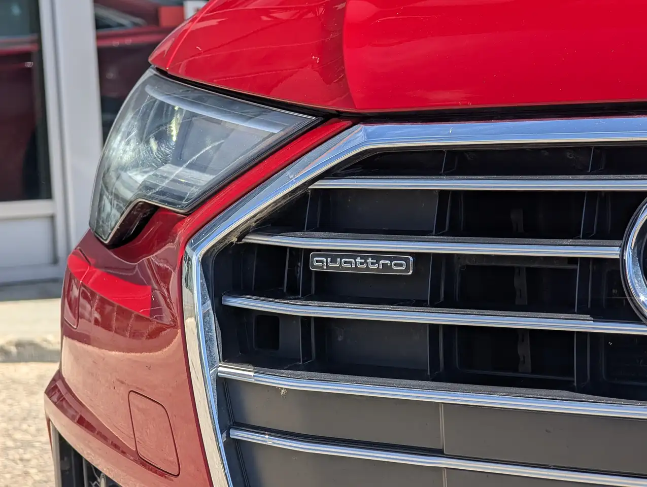 Audi A6 - Image 4