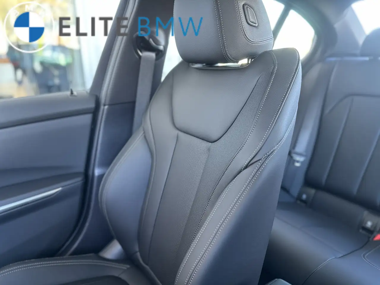 BMW 3 Series - Image 7