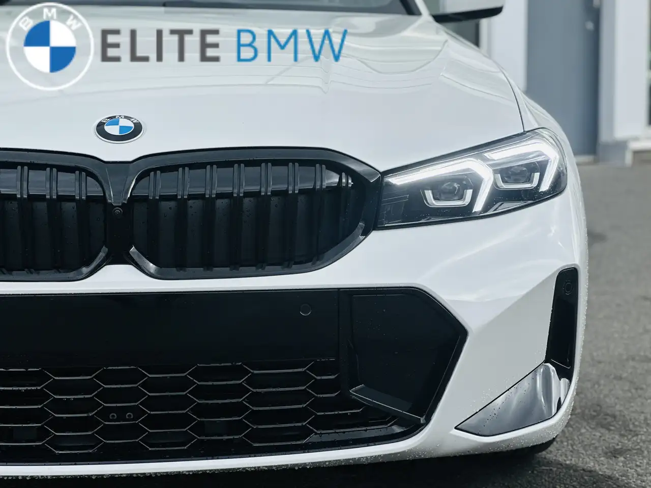 BMW 3 Series - Image 34