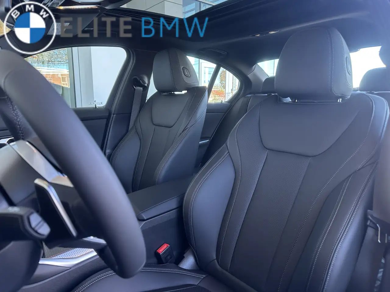 BMW 3 Series - Image 5