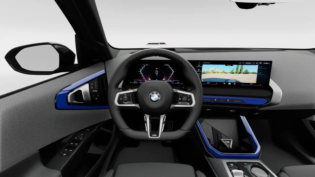BMW X3 - Image 13