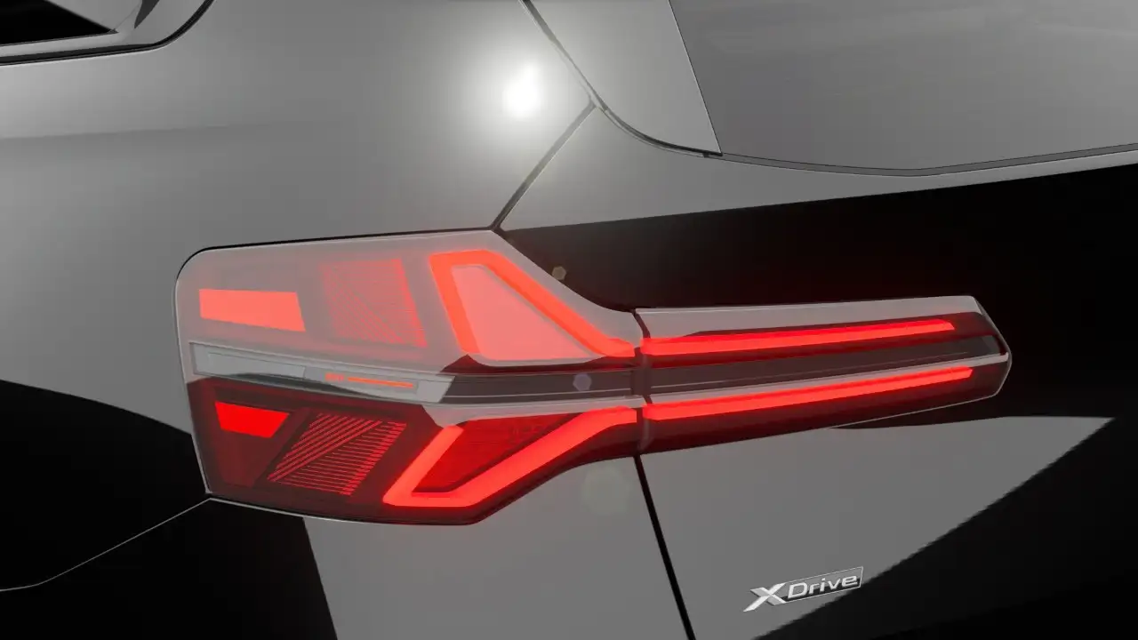 BMW X3 - Image 8