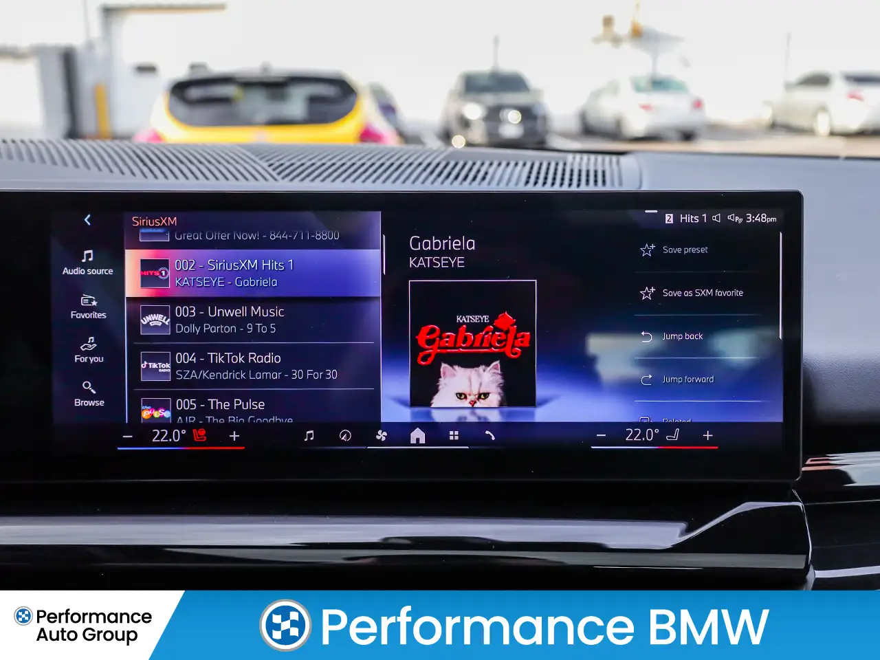 BMW 5 Series - Image 24