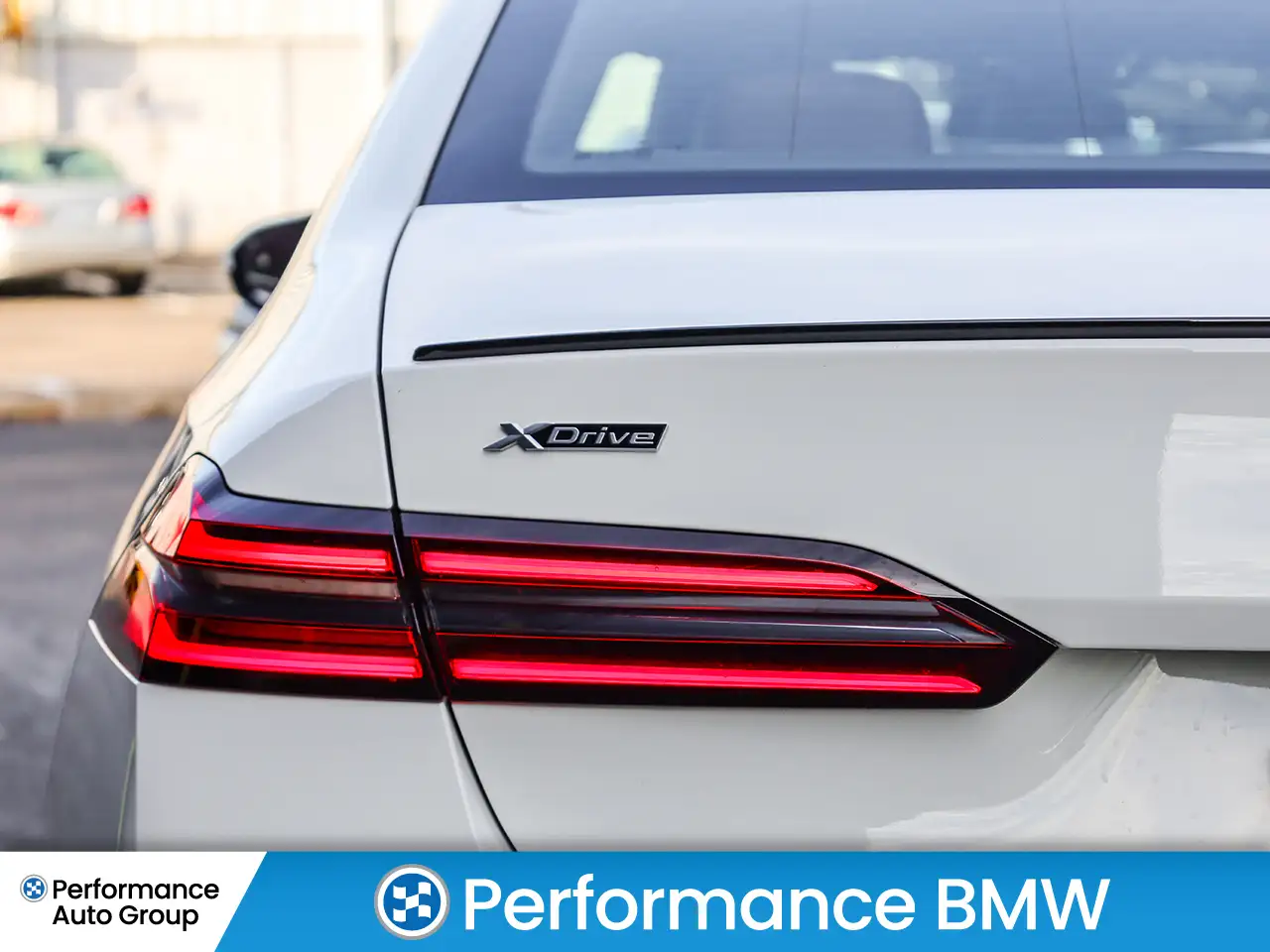 BMW 5 Series - Image 12