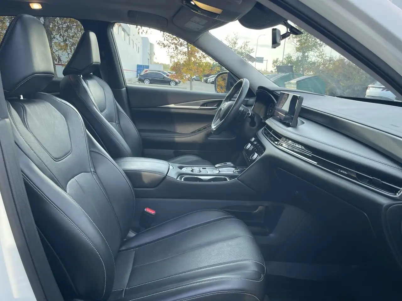 Infiniti QX60 - Image 33