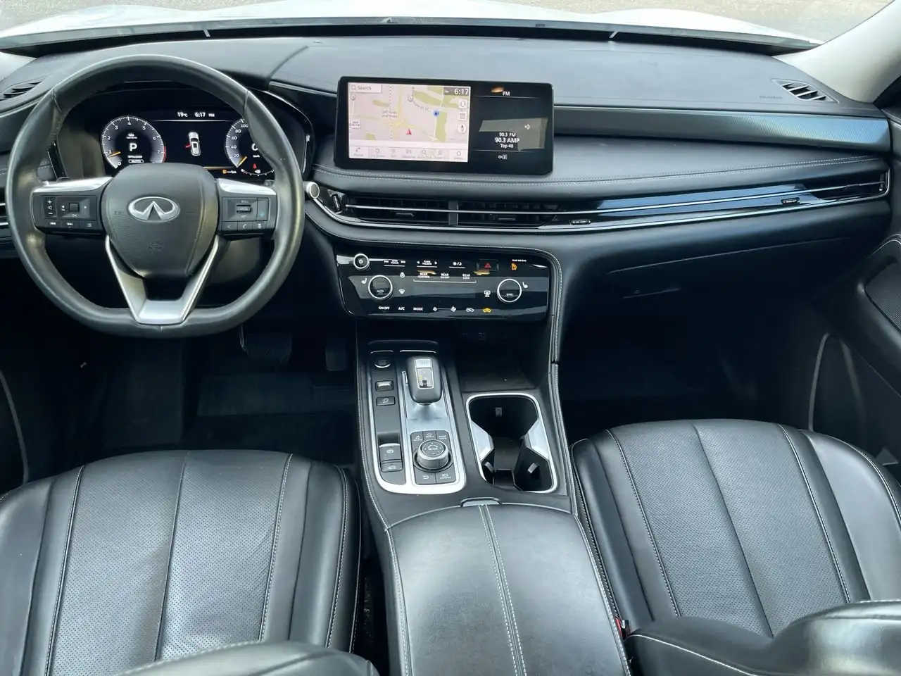 Infiniti QX60 - Image 29