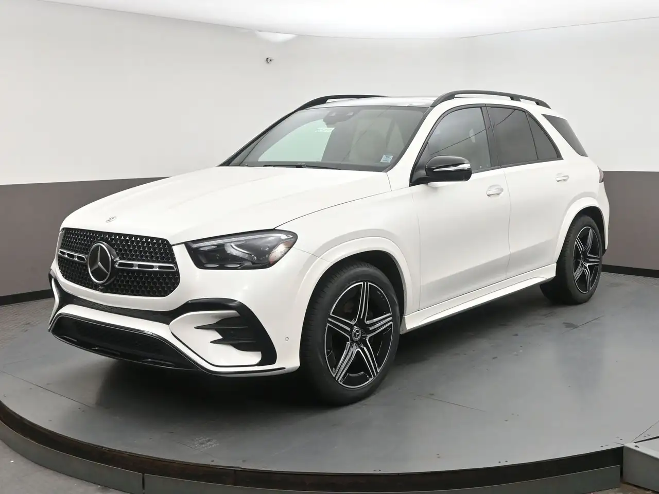 Mercedes-Benz GLE - Image 3
