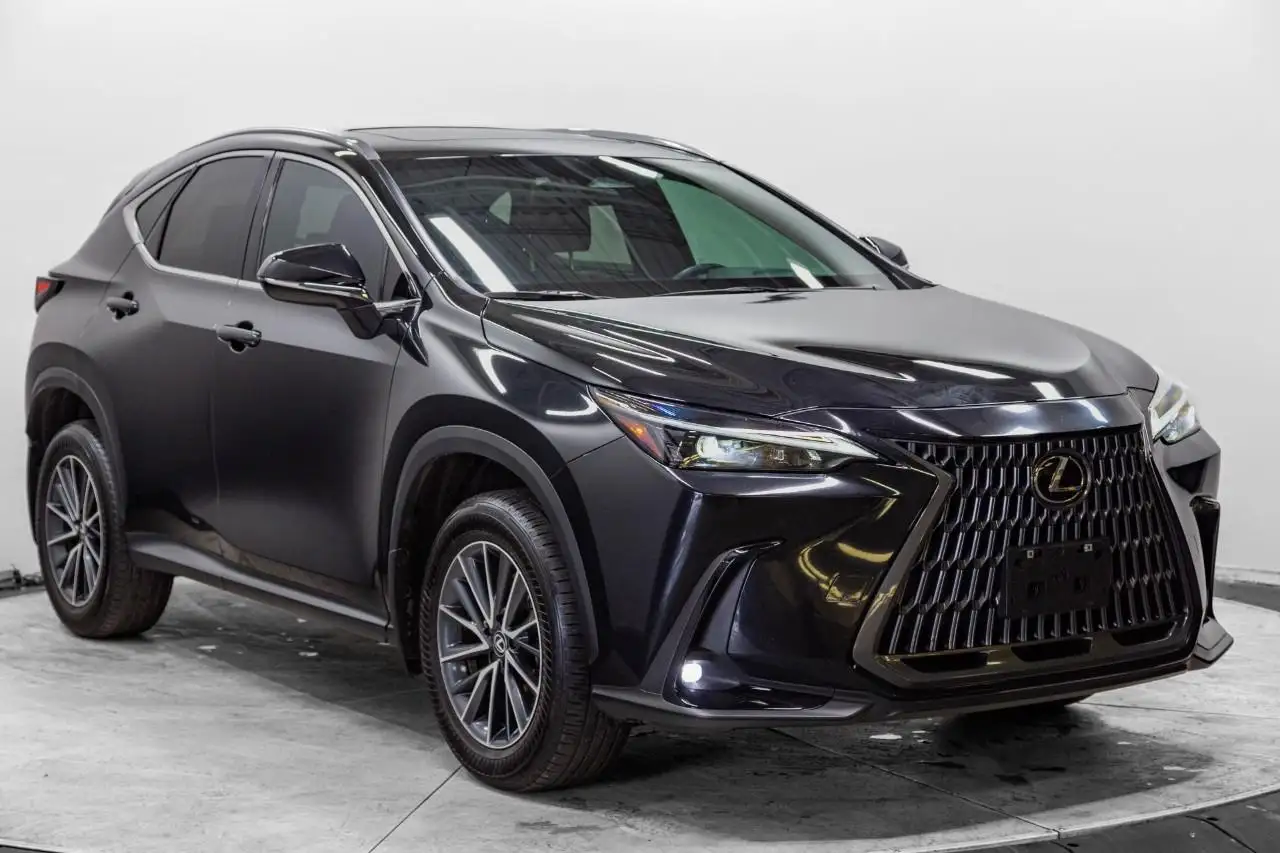 Lexus NX 350 - Image 1