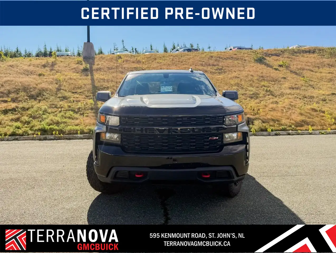 Chevrolet Silverado 1500 - Image 3