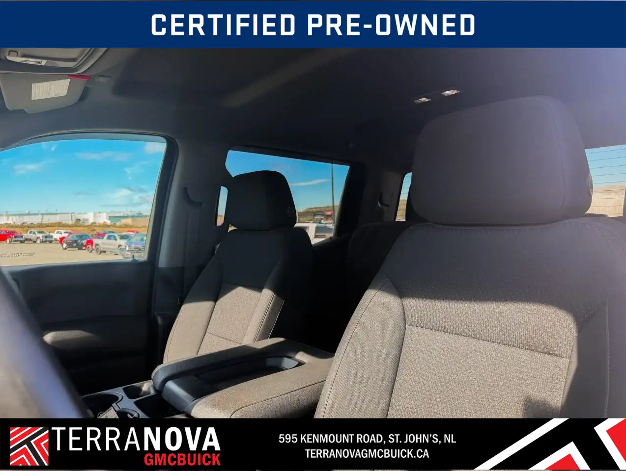 Chevrolet Silverado 1500 - Image 8
