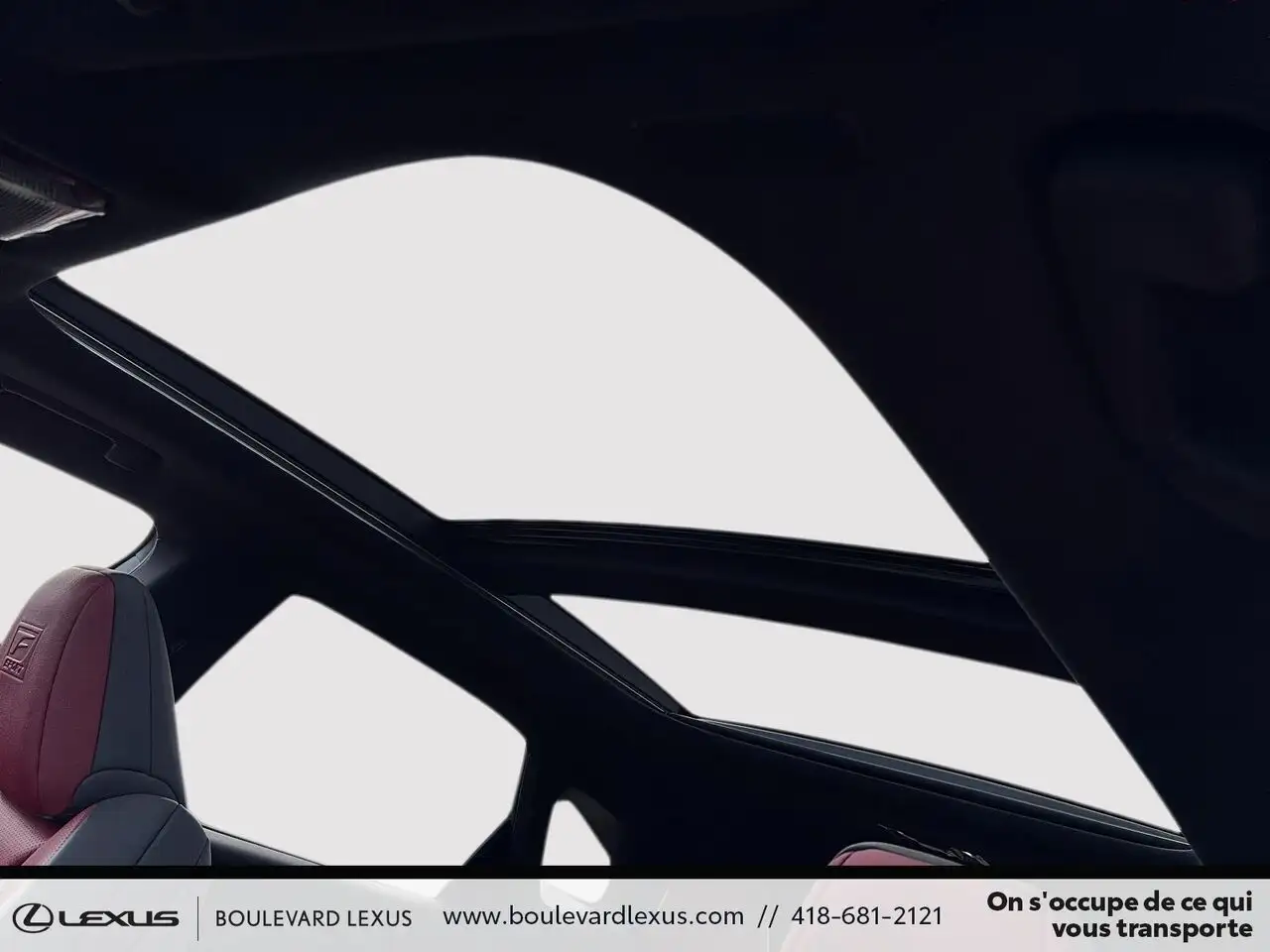 Lexus RX - Image 11