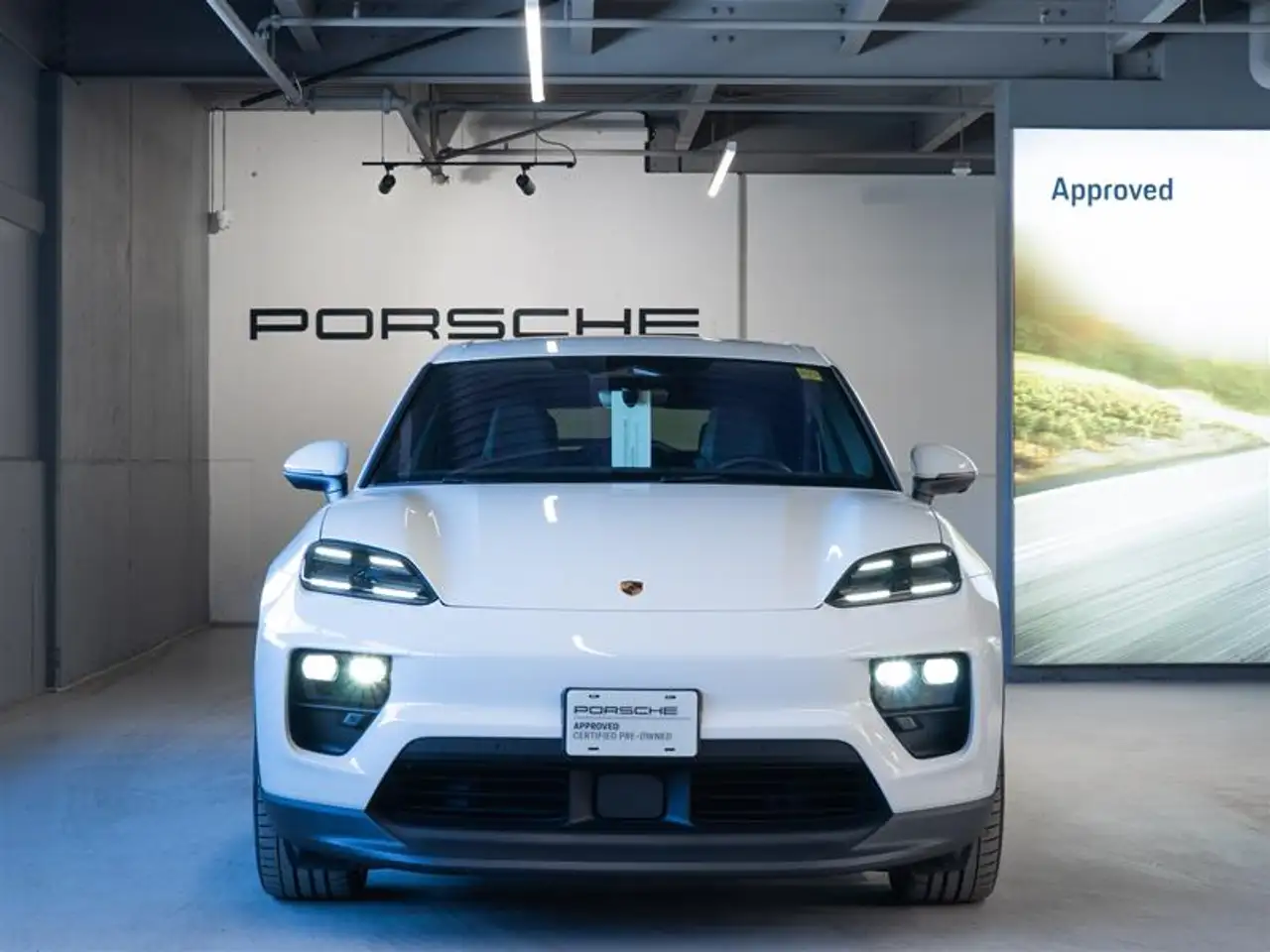 Porsche Macan - Image 5