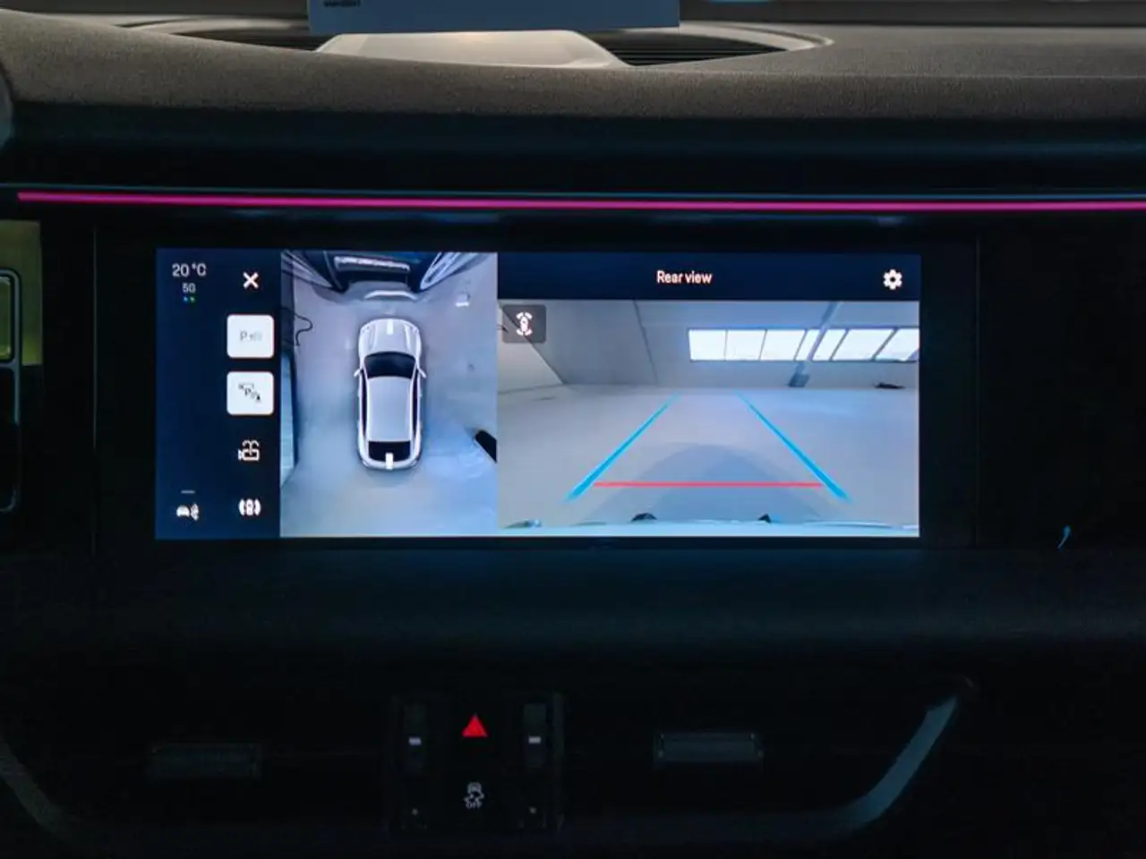 Porsche Macan - Image 31