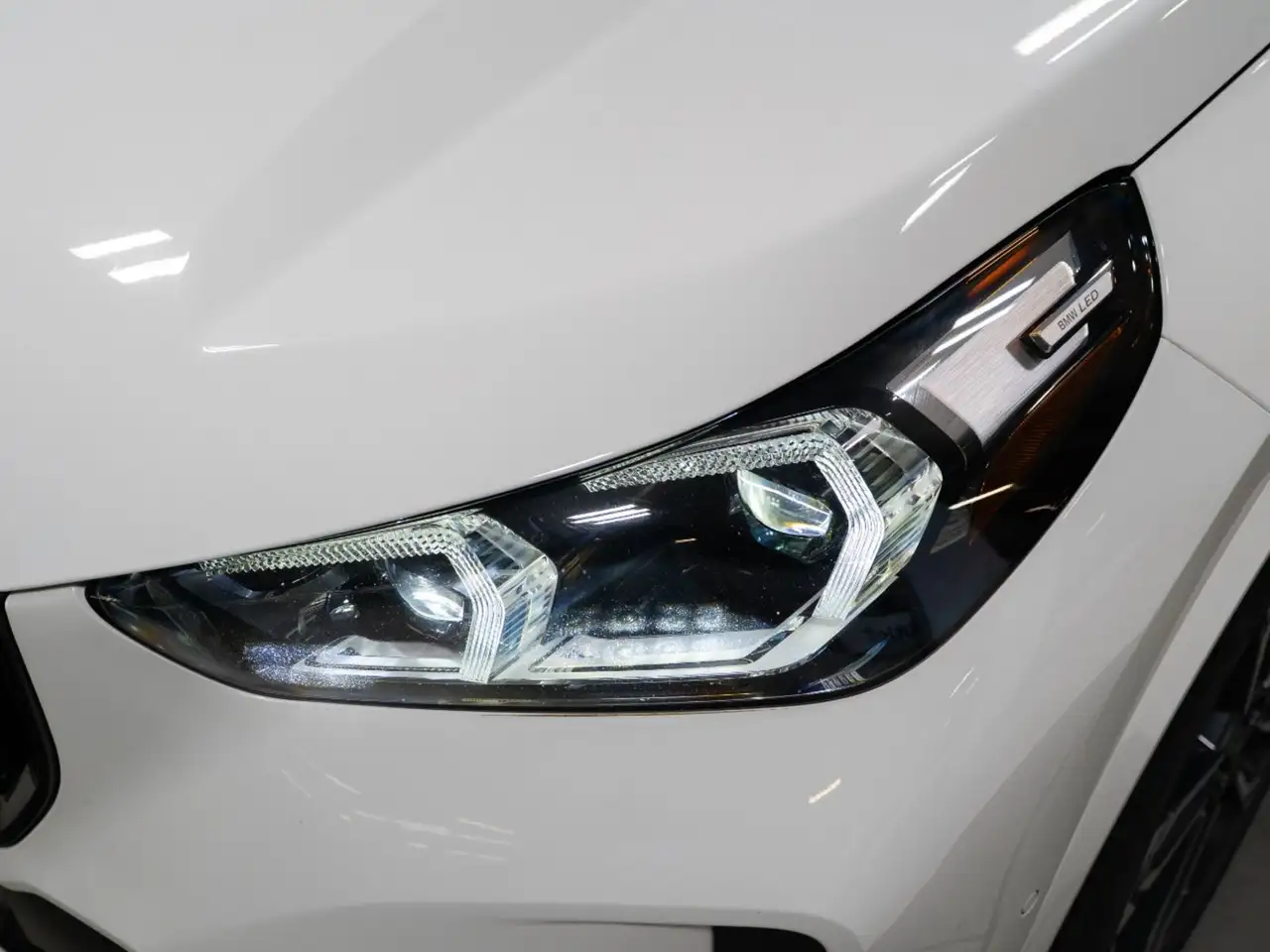 BMW X1 - Image 10