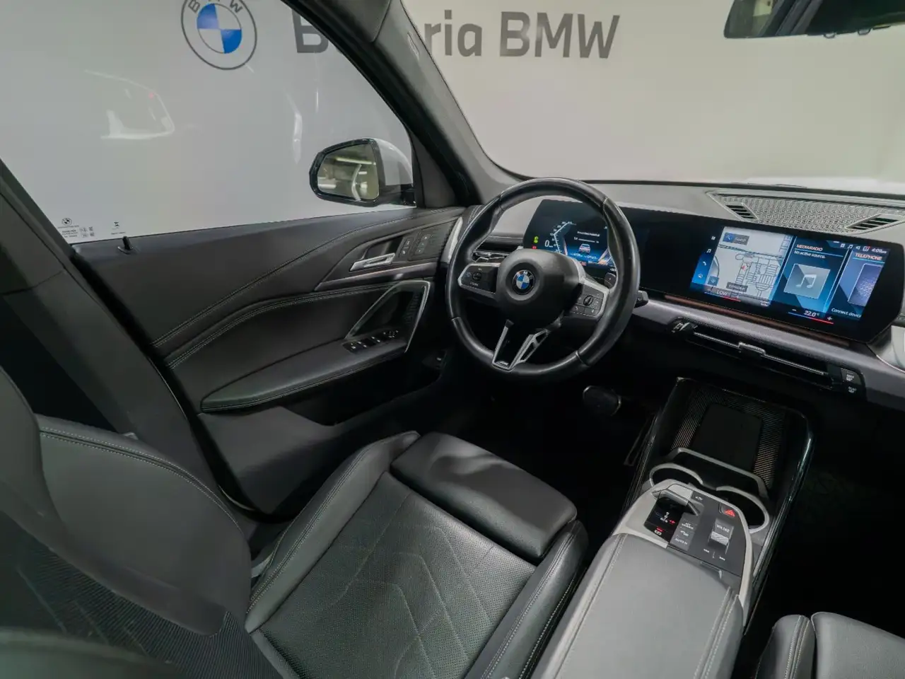 BMW X1 - Image 21