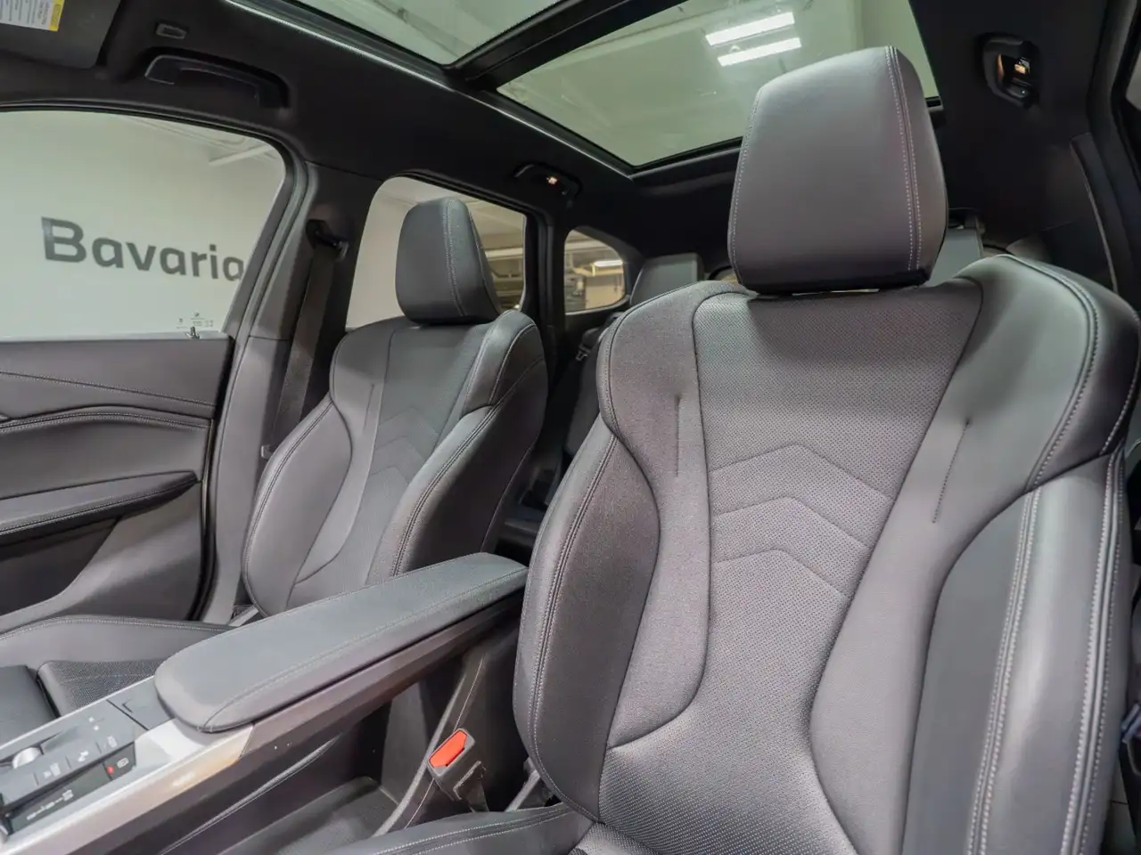 BMW X1 - Image 13