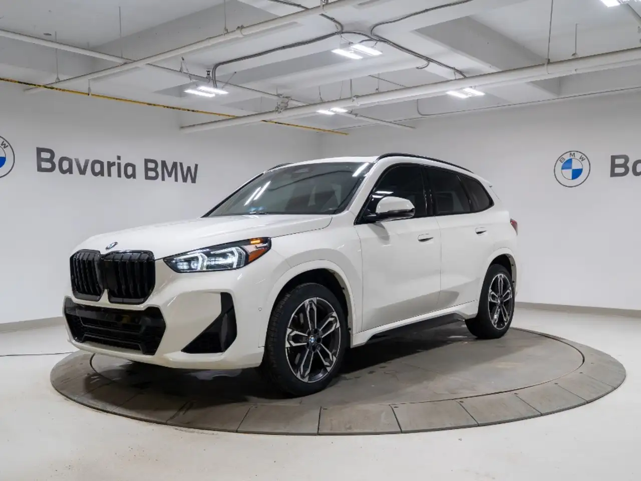 BMW X1 - Image 1