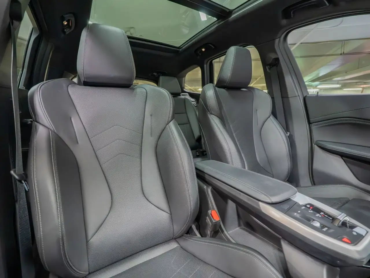 BMW X1 - Image 19